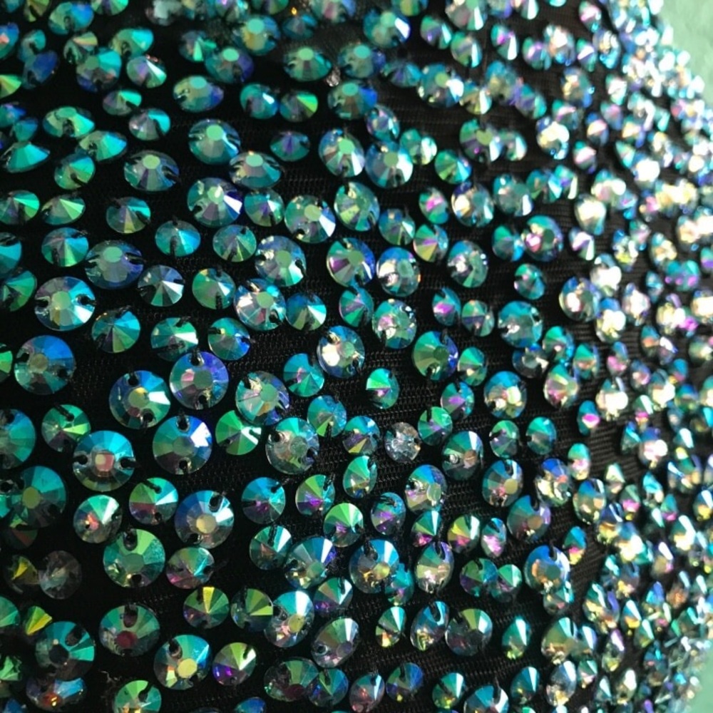 PROM DRESS - Picture 4 of 4